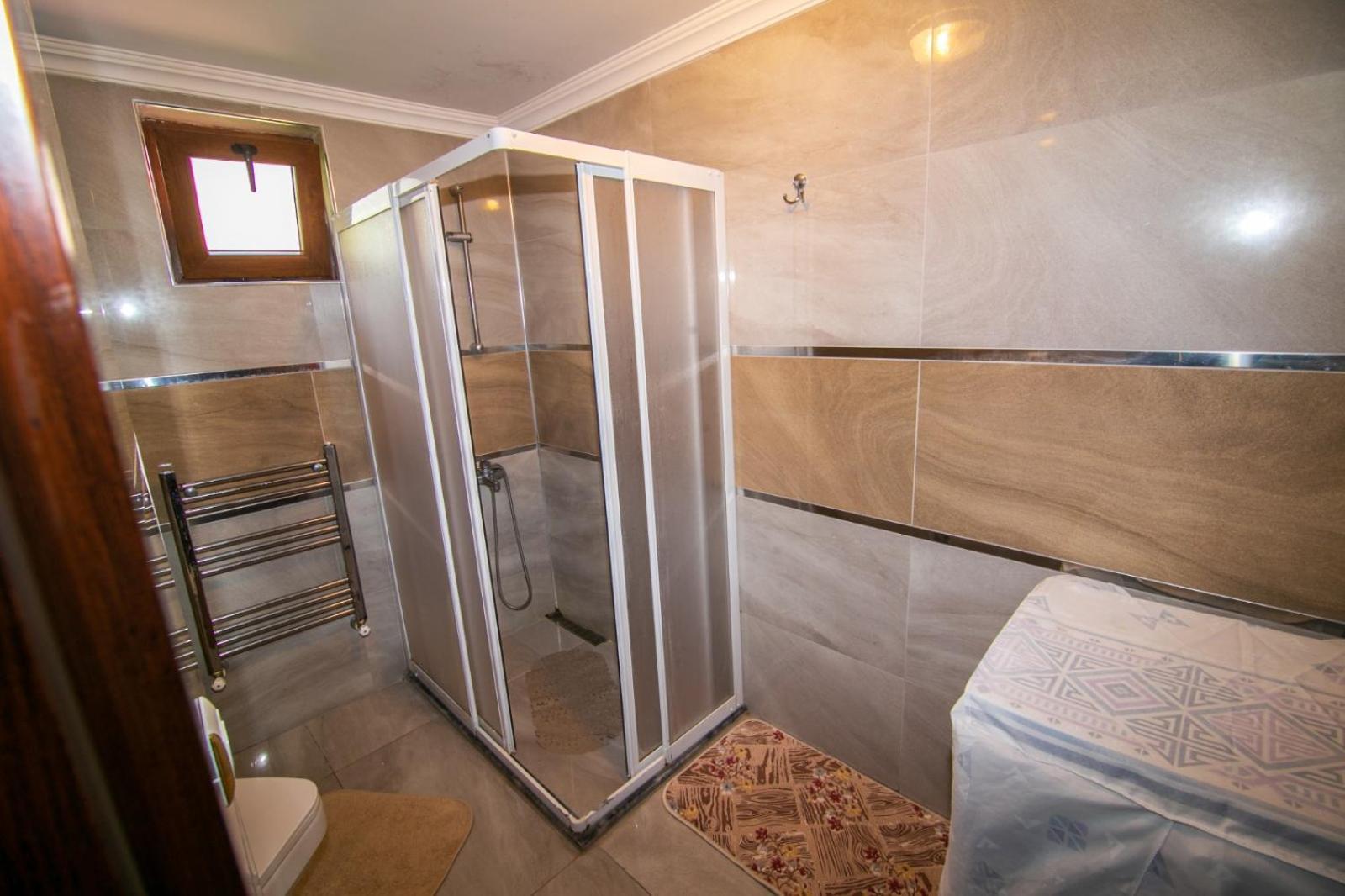 אמסרה Boztepe Apart מראה חיצוני תמונה