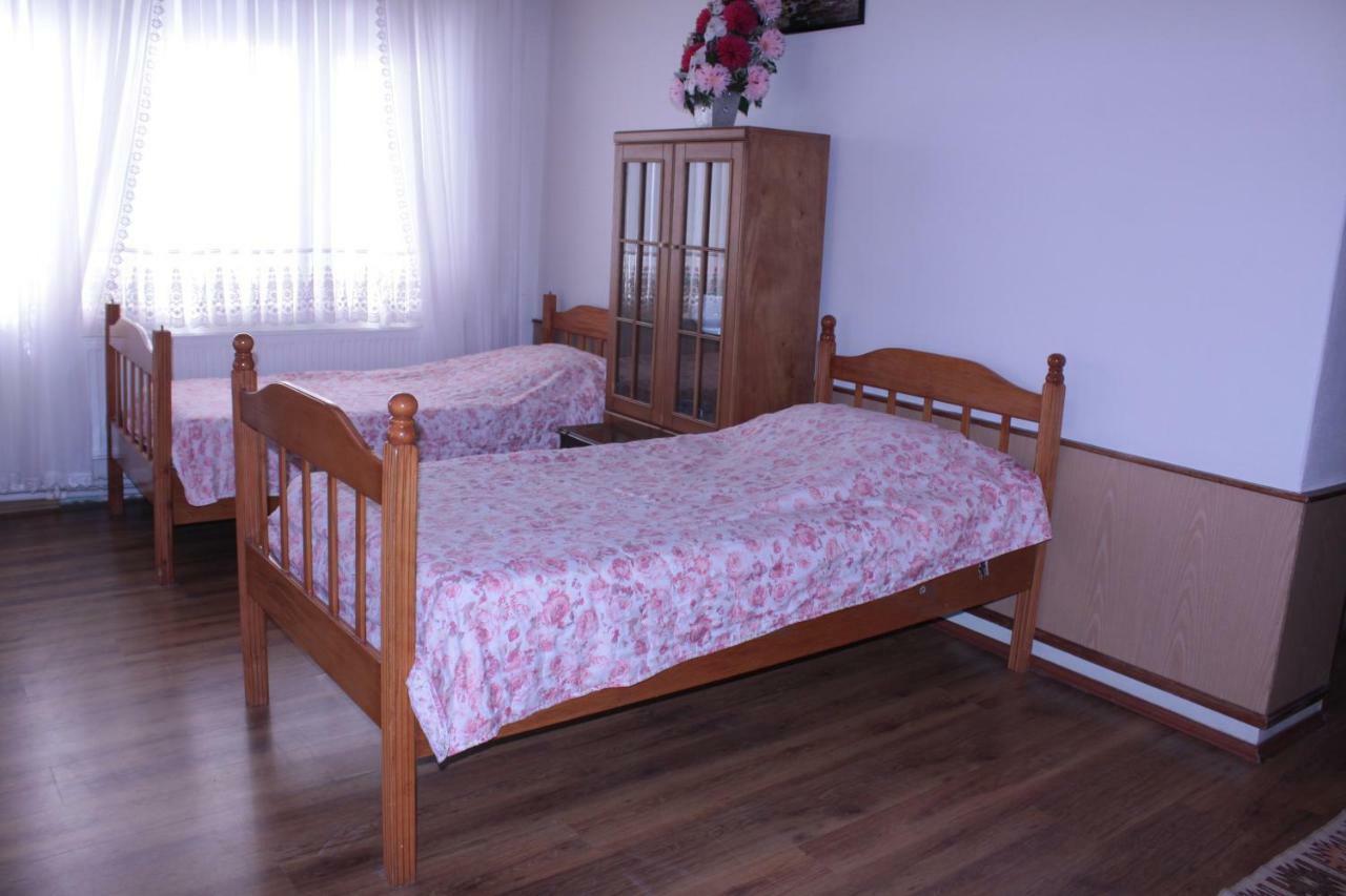 אמסרה Boztepe Apart מראה חיצוני תמונה